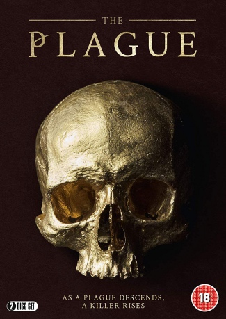 The Plague (Zaraza) [2DVD]