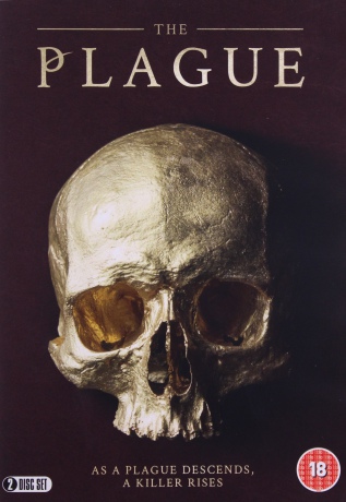 The Plague (Zaraza) [2DVD]