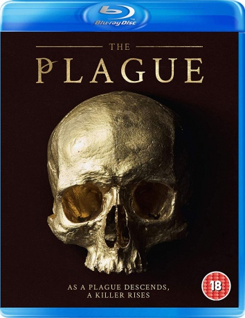 The Plague [2xBlu-Ray]