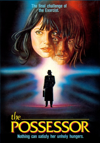 The Possessor [DVD]