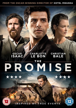 The Promise [DVD]