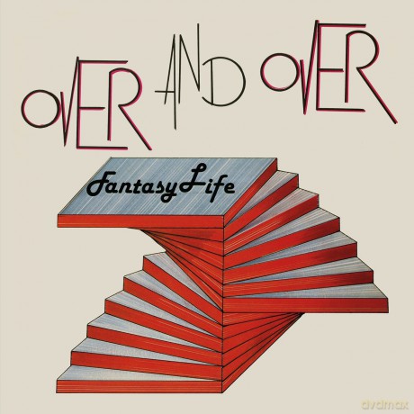 Fantasy Life: Over And Over [Winyl]