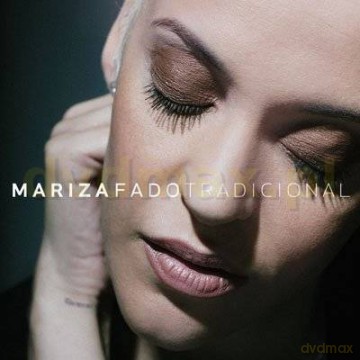 Mariza: Fado Tradicional [CD]