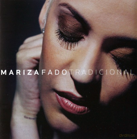 Mariza: Fado Tradicional [CD]