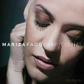 Mariza: Fado Tradicional (Limited Digipack) [CD]