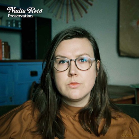 Nadia Reid: Preservation [CD]