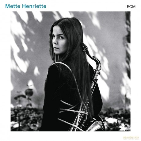 Mette Henriette: Mette Henriette [Winyl]