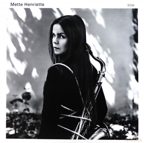 Mette Henriette: Mette Henriette [Winyl]