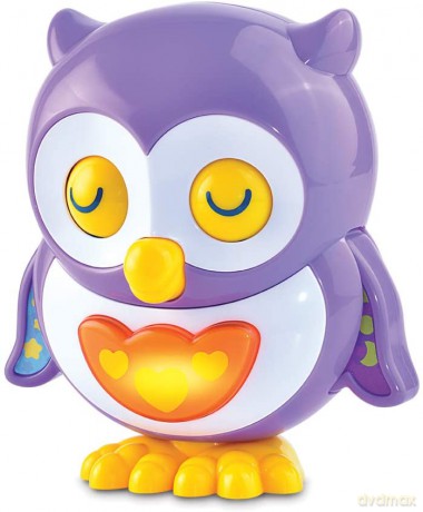 DUMEL Magiczna Sowa