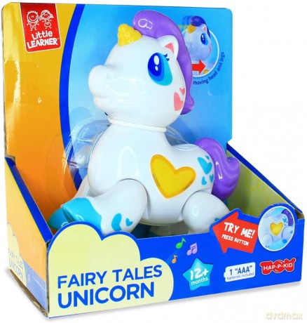 DUMEL Magiczny Jednorożec