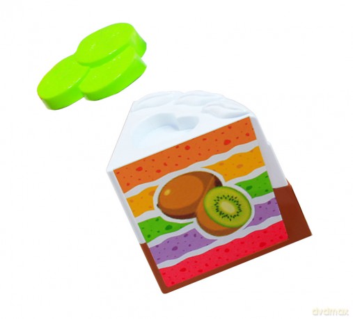 DUMEL Torcikowa Układanka