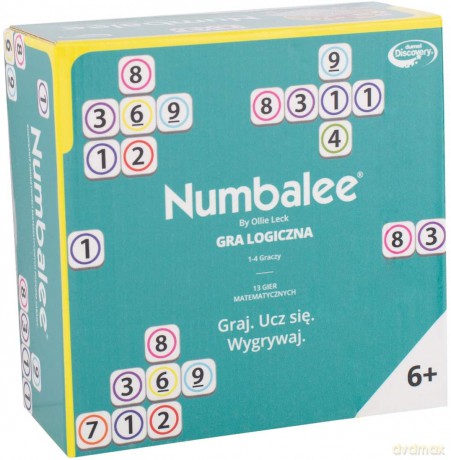 DUMEL Numbalee