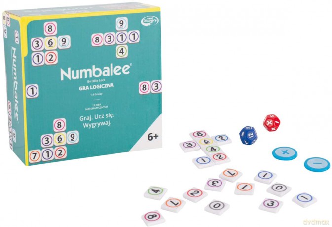 DUMEL Numbalee