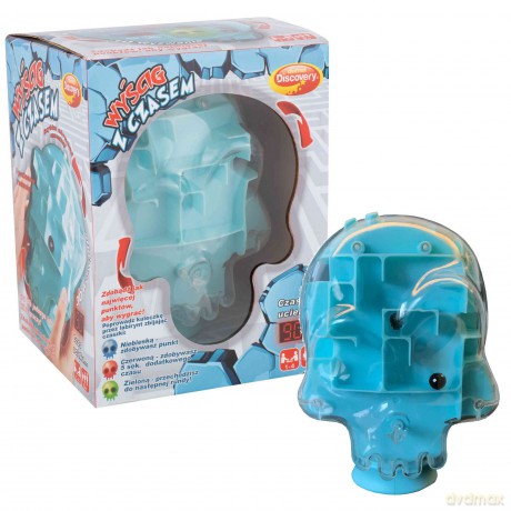 DUMEL Wyścig z Czasem