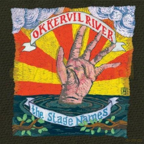 Okkervil River: The Stage Names [CD]