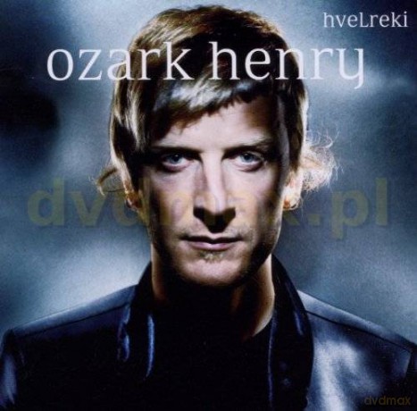 Henry Ozark: Hvelreki (Ee Version) [2CD]