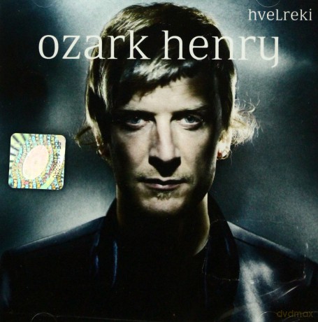 Henry Ozark: Hvelreki (Ee Version) [2CD]