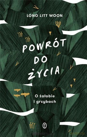 Powrót do życia - Litt Woon Long [KSIĄŻKA]