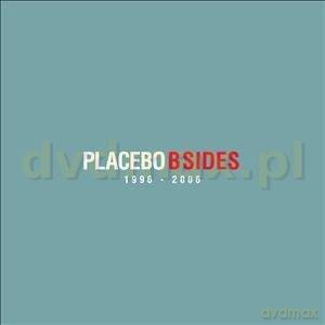 Placebo: B-Sides: 1996-2006 (Limited) [2CD]