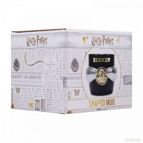 Harry Potter Złoty Znicz Kubek