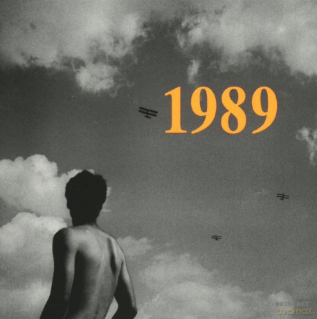 Kolsch: 1989 [CD]
