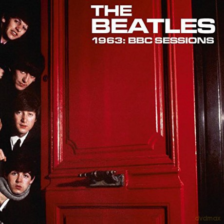 Beatles: 1963 BBC Sessions [CD]