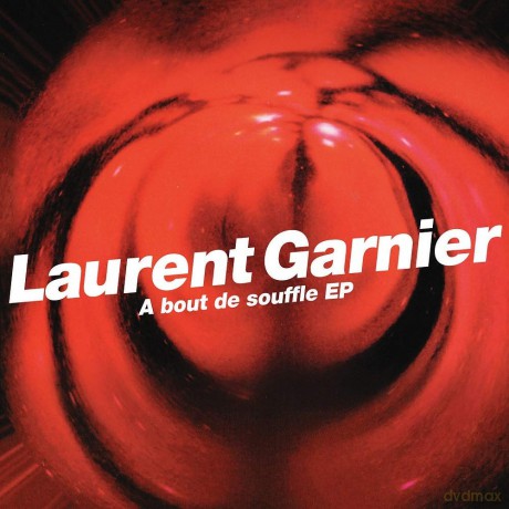 Laurent Garnier: A Bout De Souffle [Winyl]
