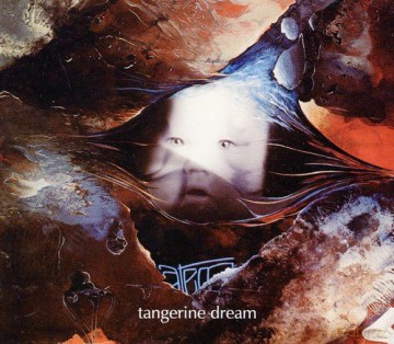 Tangerine Dream: Atem [2CD]