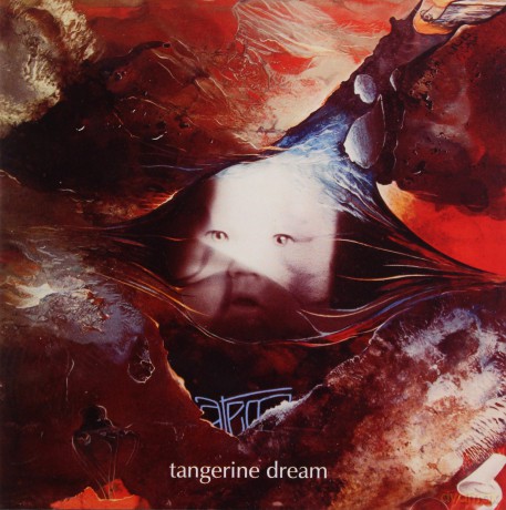 Tangerine Dream: Atem [2CD]