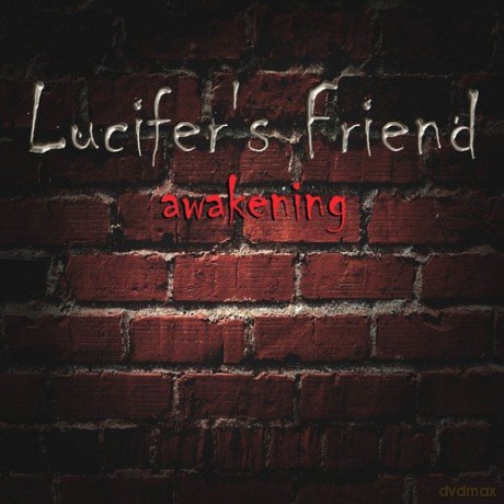 Lucifers Friend: Awakening [2CD]