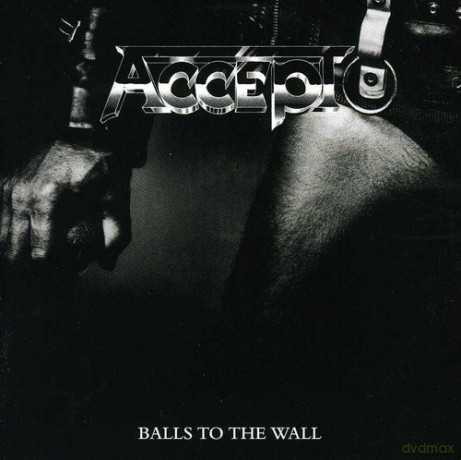 Accept: Balls To The Wall [2CD]