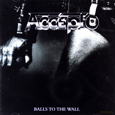 Accept: Balls To The Wall [2CD]