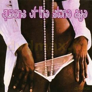 Queens Of The Stone Age: Queens Of The Stone Age + Bonus Tracks L [CD]