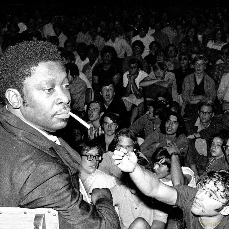 Ann Arbor: Blues Festival 1969 [2CD]