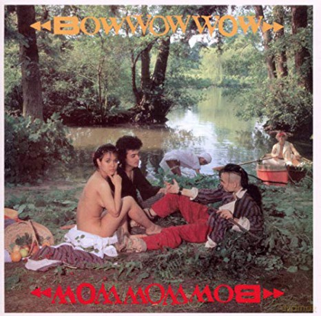 Bow Wow Wow: Bow Wow Wow [2CD]