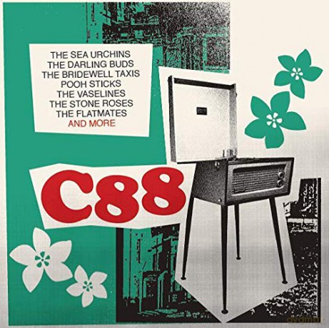 C88: Deluxe 3Cd Boxset [3CD]