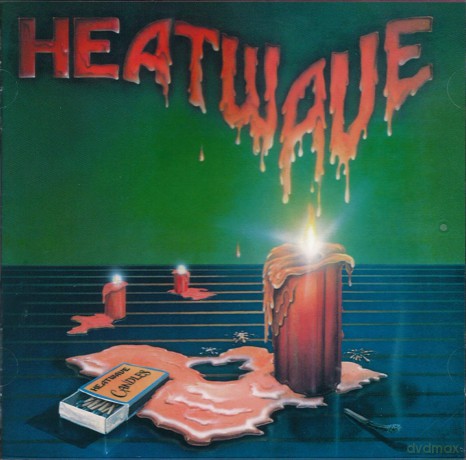 Heatwave: Candles [CD]