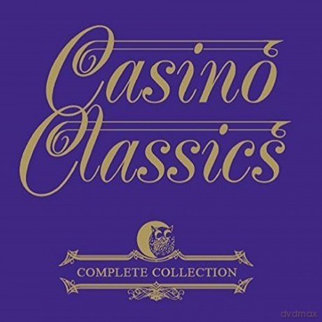 Casino Classics Complete Collection [3CD]