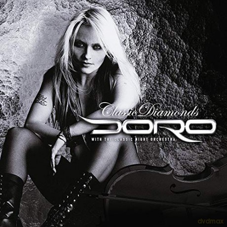 Doro: Classic Diamonds [CD]