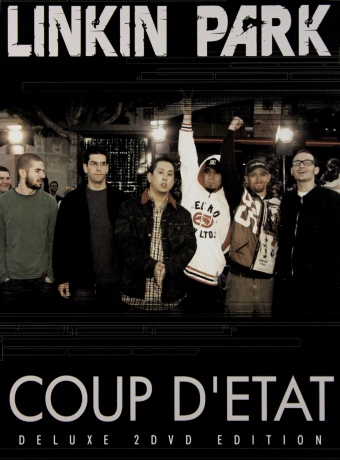 Linkin Park: Coup Detat [2DVD]
