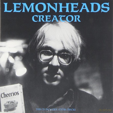 Lemonheads: Creator [CD]