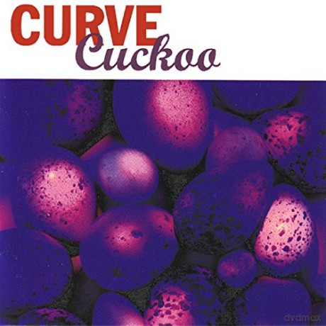 Curve: Cuckoo [Winyl]