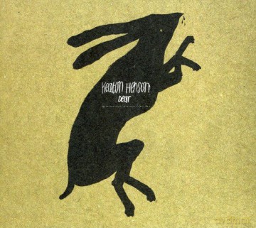 Keaton Henson: Dear [CD]