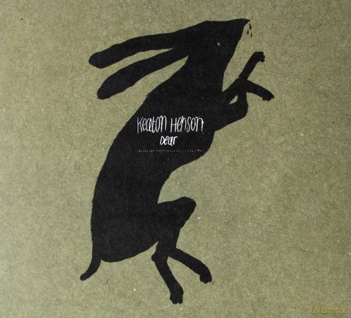 Keaton Henson: Dear [CD]