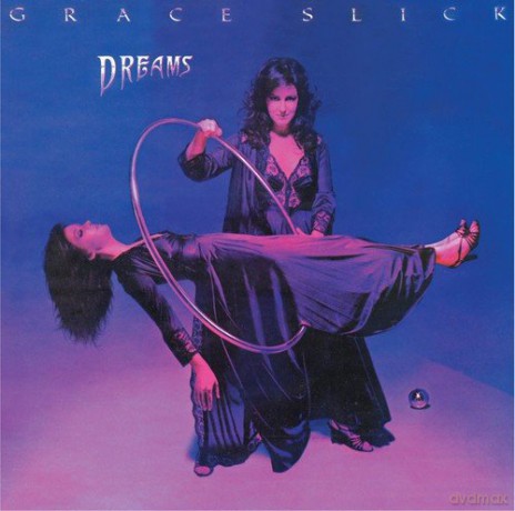 Grace Slick: Dreams [CD]