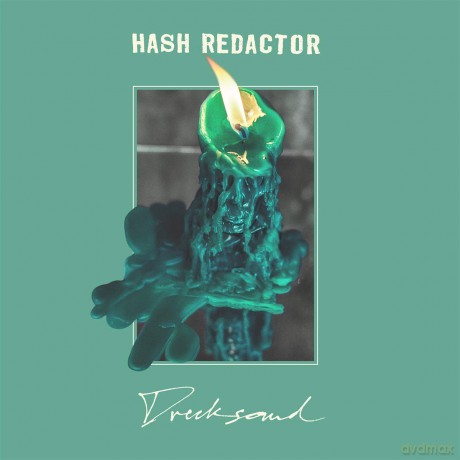 Hash Redactor: Drecksound (Mint) [Winyl]
