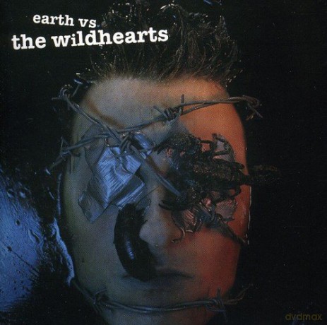 Wildhearts: Earth Vs The Wildhearts [2CD]
