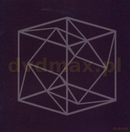 TesseracT: One [CD]