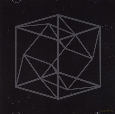 TesseracT: One [CD]