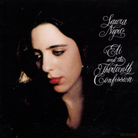 Laura Nyro: Eli & The Thirteenth Confession [CD]